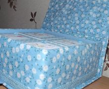 Мамины сокровища