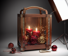 How to make a gift for craft lovers