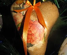 Чердачная игрушка