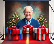 How to make a gift for Retirement