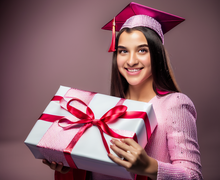 How to make a gift for high school graduation gifts for her