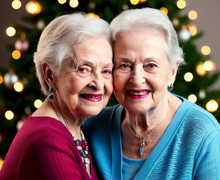 How to make a gift for 80th birthday gifts for her (mom)