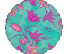 Подушки Цветочные