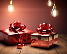 How to make a gift for 13th Anniversary