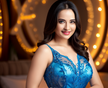 How to make a gift for 5th anniversary gift for her