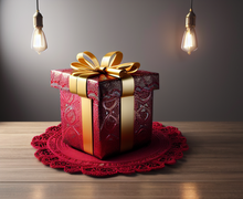 How to make a gift for stylish