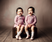 How to make a gift for twins