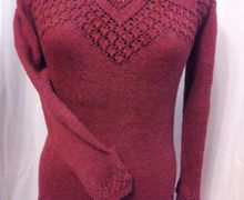 вяжу на заказ