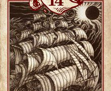 14-й СПб Фестиваль Татуировки 10-12 июня 2016