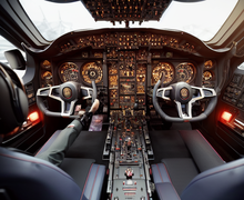 How to make a gift for pilots