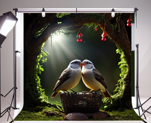 How to make a gift for bird lovers