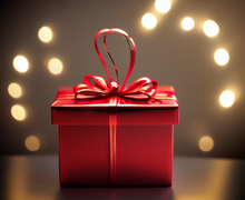 How to make a gift for geek