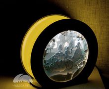 Светильник Королевство