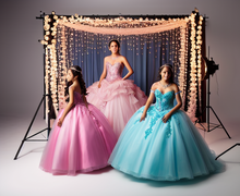 How to make a gift for quinceanera