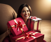 How to make a gift for Cancer