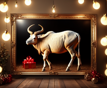 How to make a gift for Capricorn