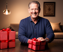 How to make a gift for father in law