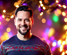 How to make a gift for 30th Birthday