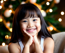 How to make a gift for cousin