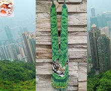 Гердан "Джунгли"