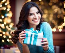 How to make a gift for engagement gifts for her