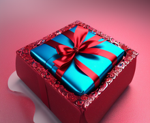 How to make a gift for Valentine's day gifts