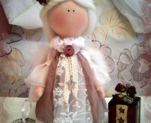 Ангел-хранитель детских снов