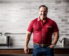 How to make a gift for plumber