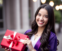 How to make a gift for graduation gifts for her