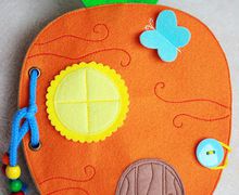 Домик для зайчика