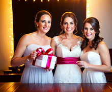 How to make a gift for Wedding Gifts for Brides