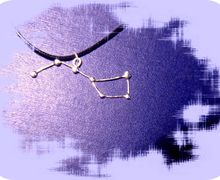 Большая медведица