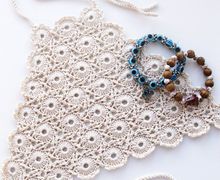 Топ для малышки