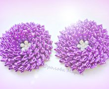 Украшения для волос для юных принцесс