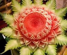 Поделки из фруктов своими руками