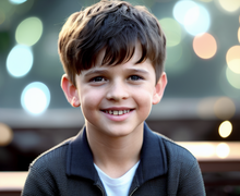 How to make a gift for boy