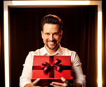 How to make a gift for paper anniversary gifts for him