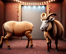 How to make a gift for Aries