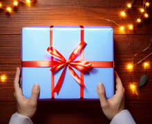 How to make a gift for best