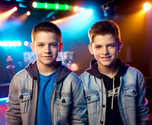 How to make a gift for teenage boys