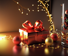 How to make a gift for 4th anniversary