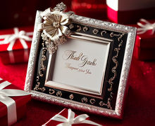 How to make a gift for wedding thank you gifts