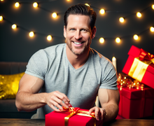 How to make a gift for 30th birthday gift ideas for him