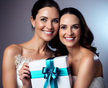 How to make a gift for wedding gifts for woman