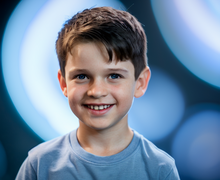 How to make a gift for son