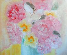 Картина "Подарок"