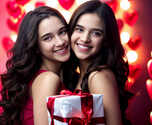 How to make a gift for Valentine's day gifts for teens