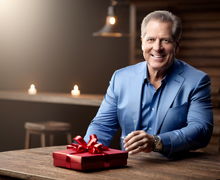 How to make a gift for 60th birthday gift ideas for men