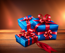 How to make a gift for 13th Anniversary