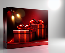 How to make a gift for romantic